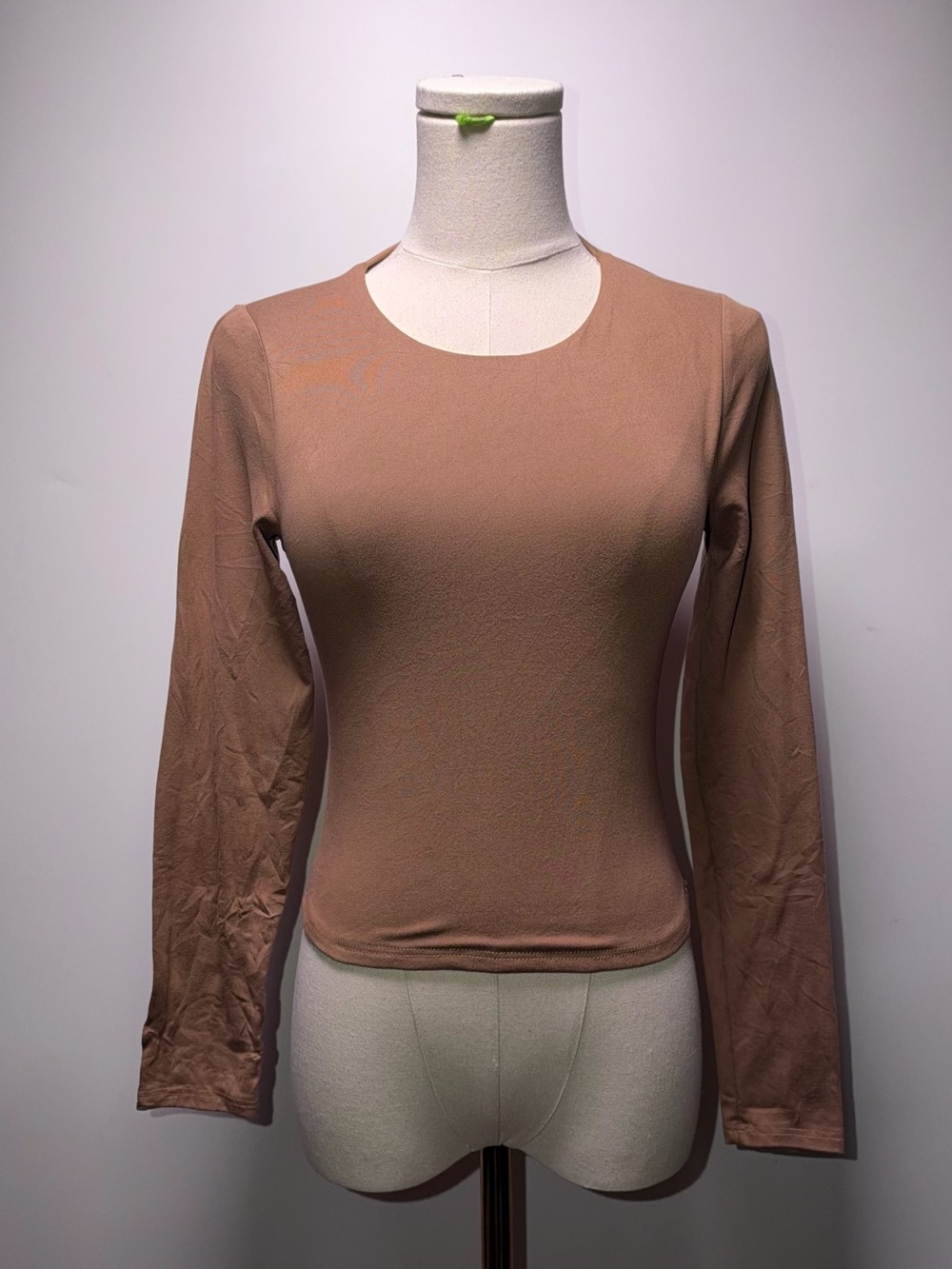 Sincerely Jules Long Sleeve Top Size XS